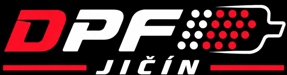 DPF Jičín – logo